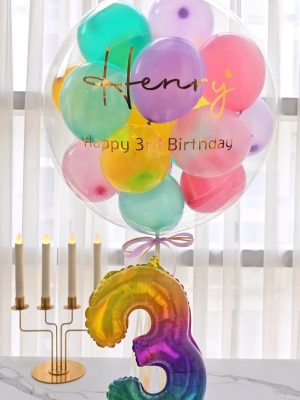 Alternative view of Superstar