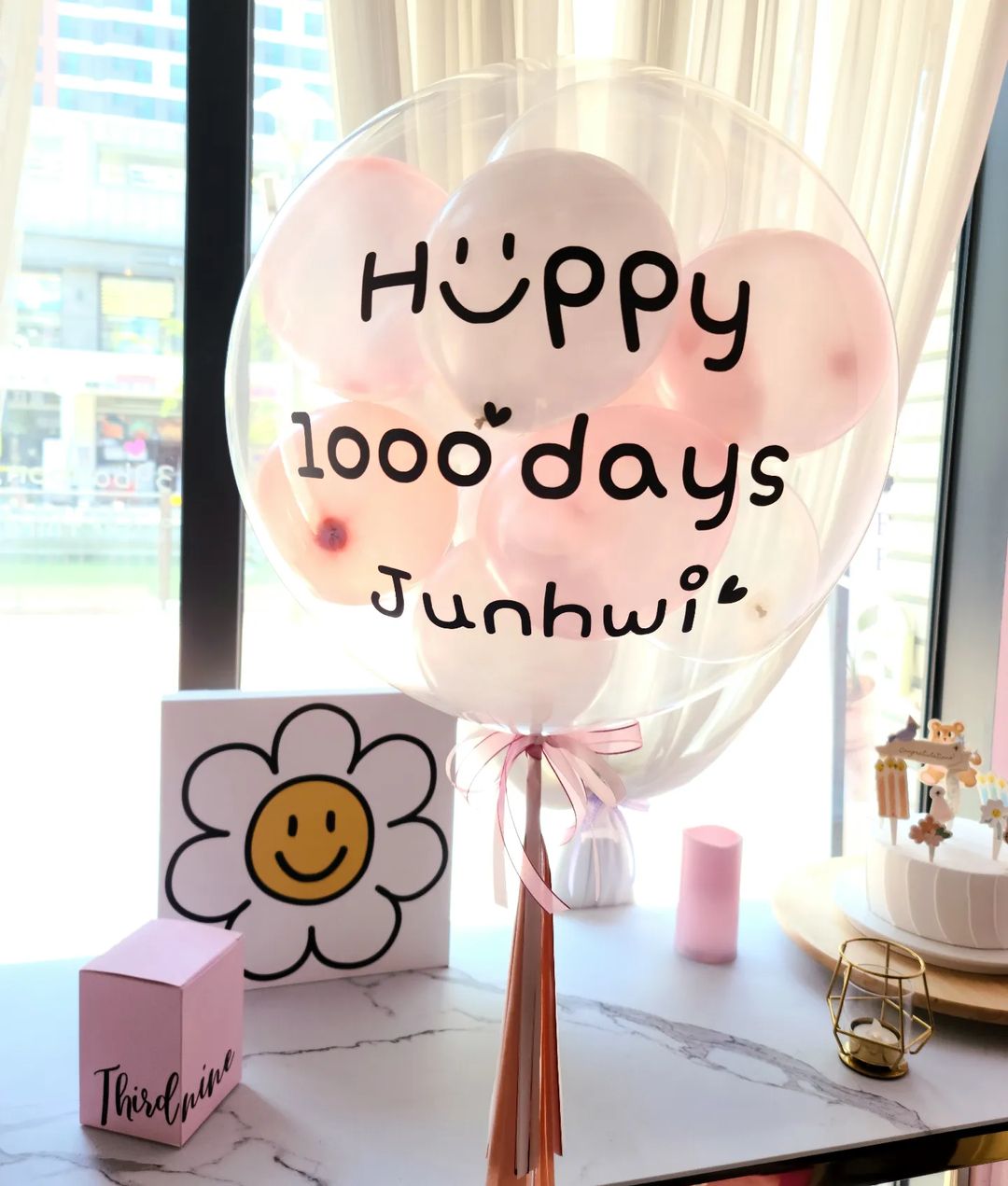 Cutie Pink - Image 2