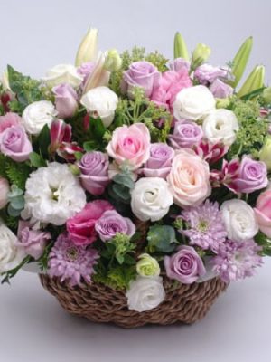 Seongbuk-dong MissBong