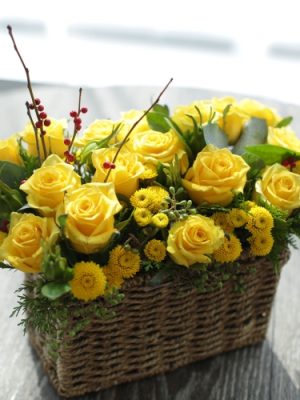 The house you live in