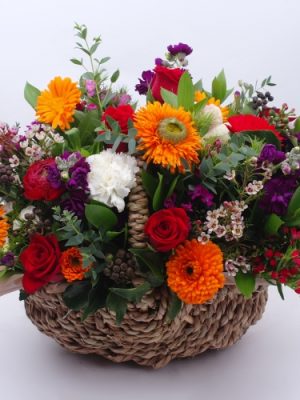 Brilliant confession