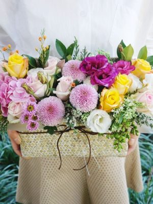 I love you, do your best