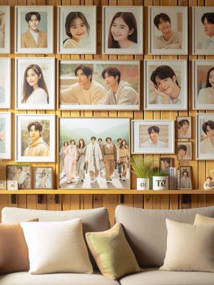 Alternative view of Frame (A3)