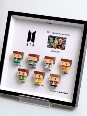 Kikakuv Record Frame(M)