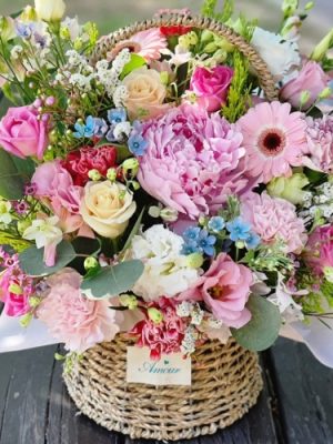 I love you more tomorrow