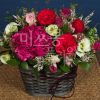 High quality flower basket