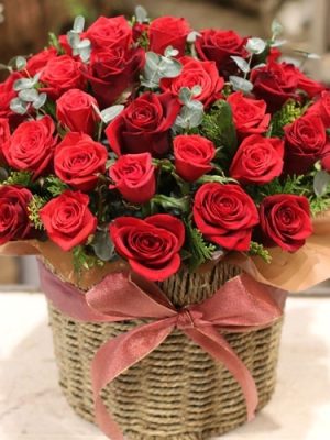 Let's have a relationship