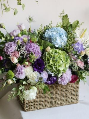 You can look forward to it