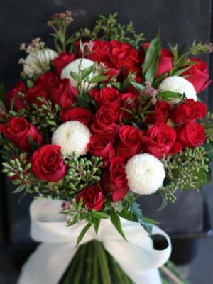 Pomegranate tock tock