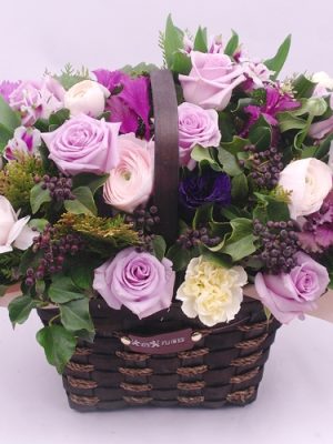 grape flavored candy