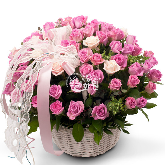 Like the scent of your lips