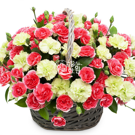 Thank you basket No. 2