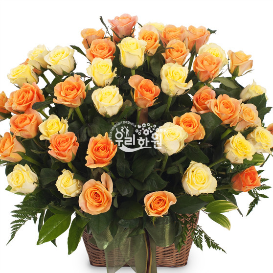 flower basket 418a
