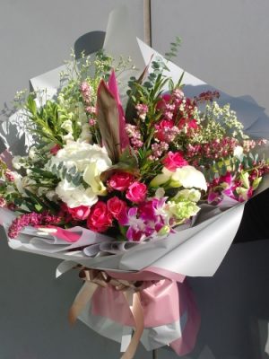 Cheongdam-dong MissBong