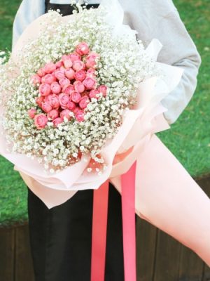 Zana Rose Giant Bundle