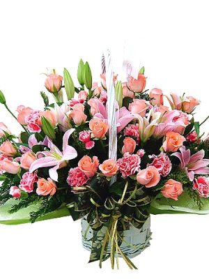 It's just enchanting