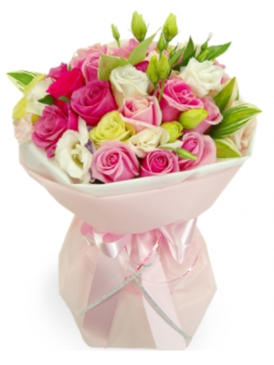 The reason for my life