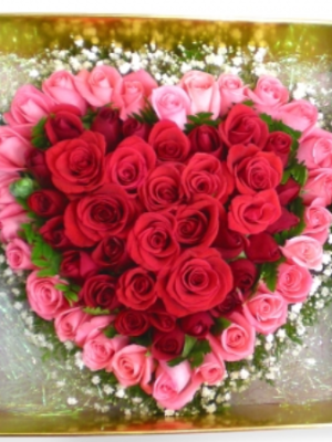 You like it, it's so good