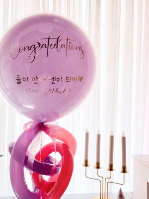 Alternative view of ThirdNine Lollipop