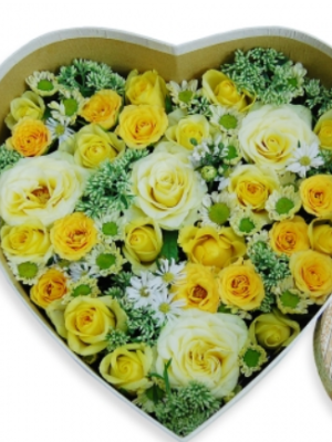 The sound of spring coming