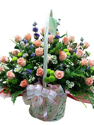 Love's Untold Tightrope Ride