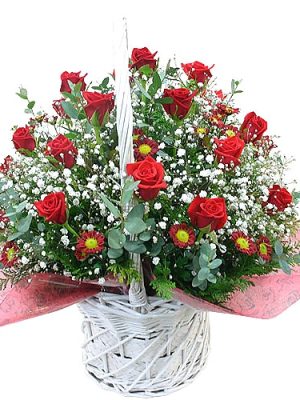 As much as the love sprinkled in the world