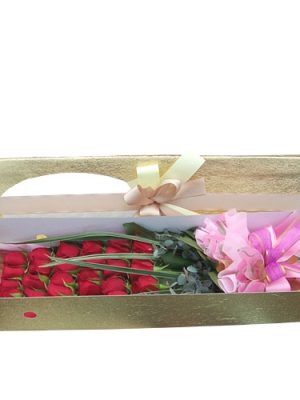 Rose box