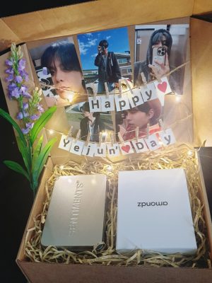 Alternative view of Photo Gift Box