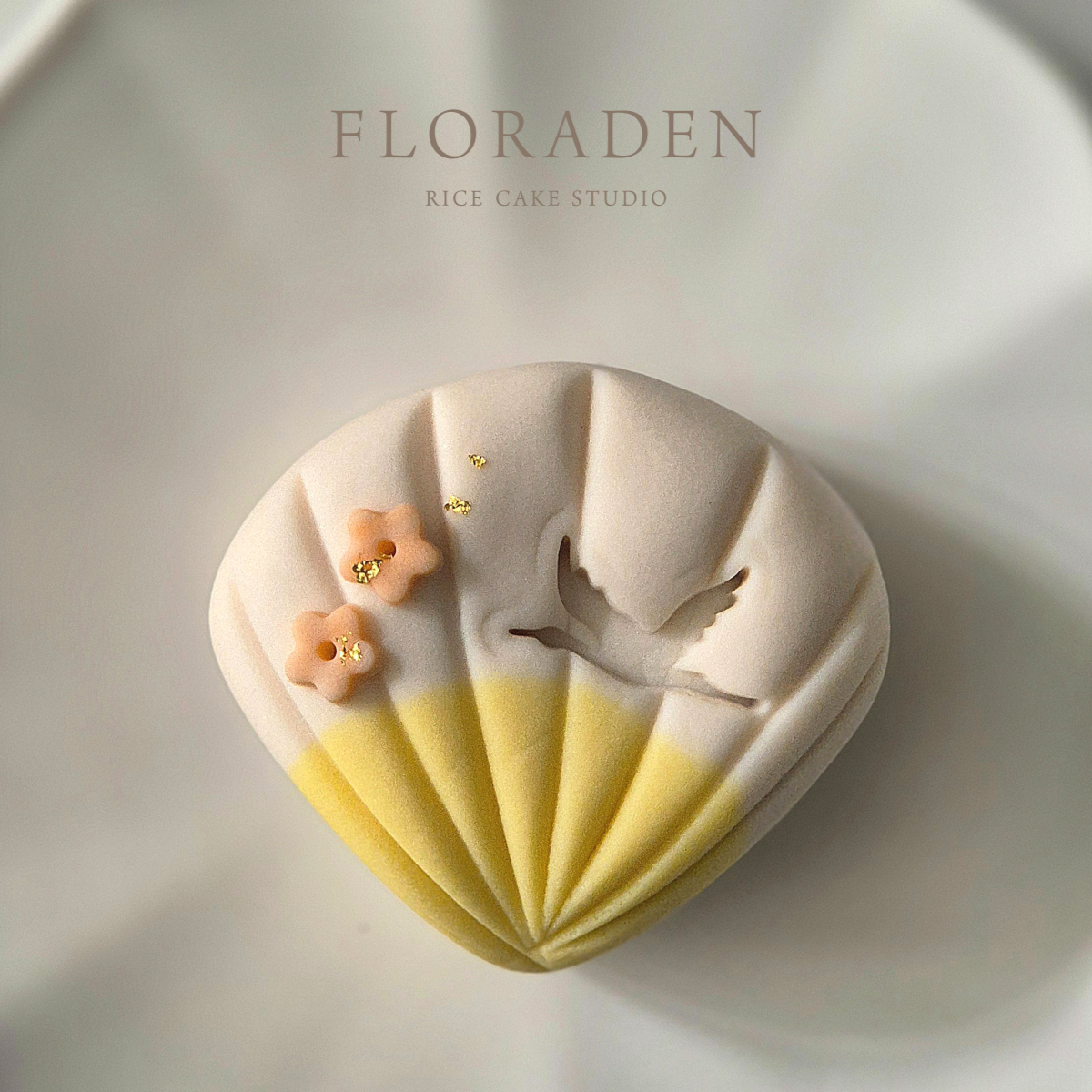 Korean flower Cake - Image 15