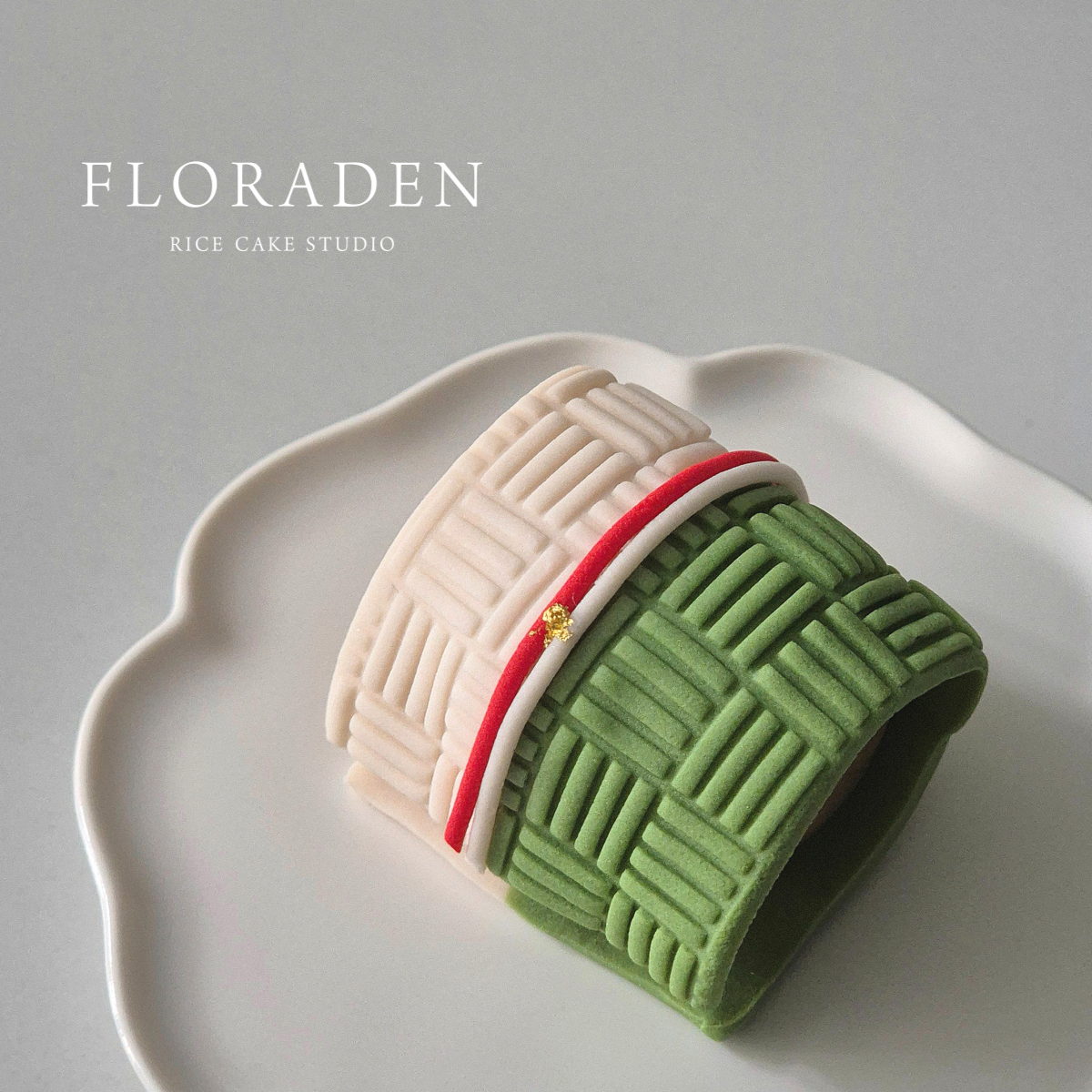 Korean flower Cake - Image 10