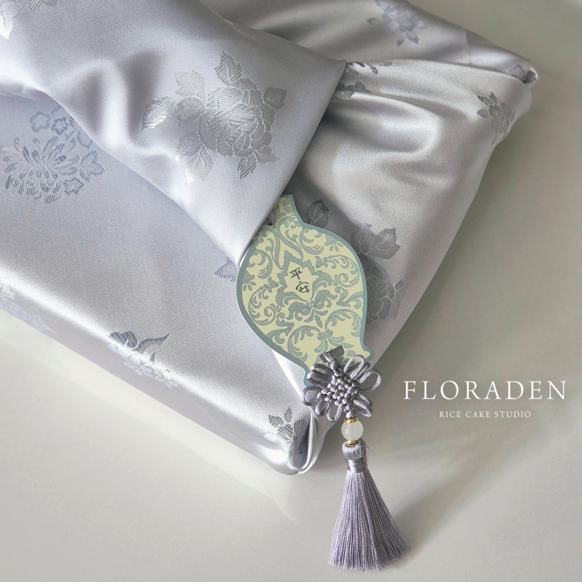 Korean flower Cake - Image 6