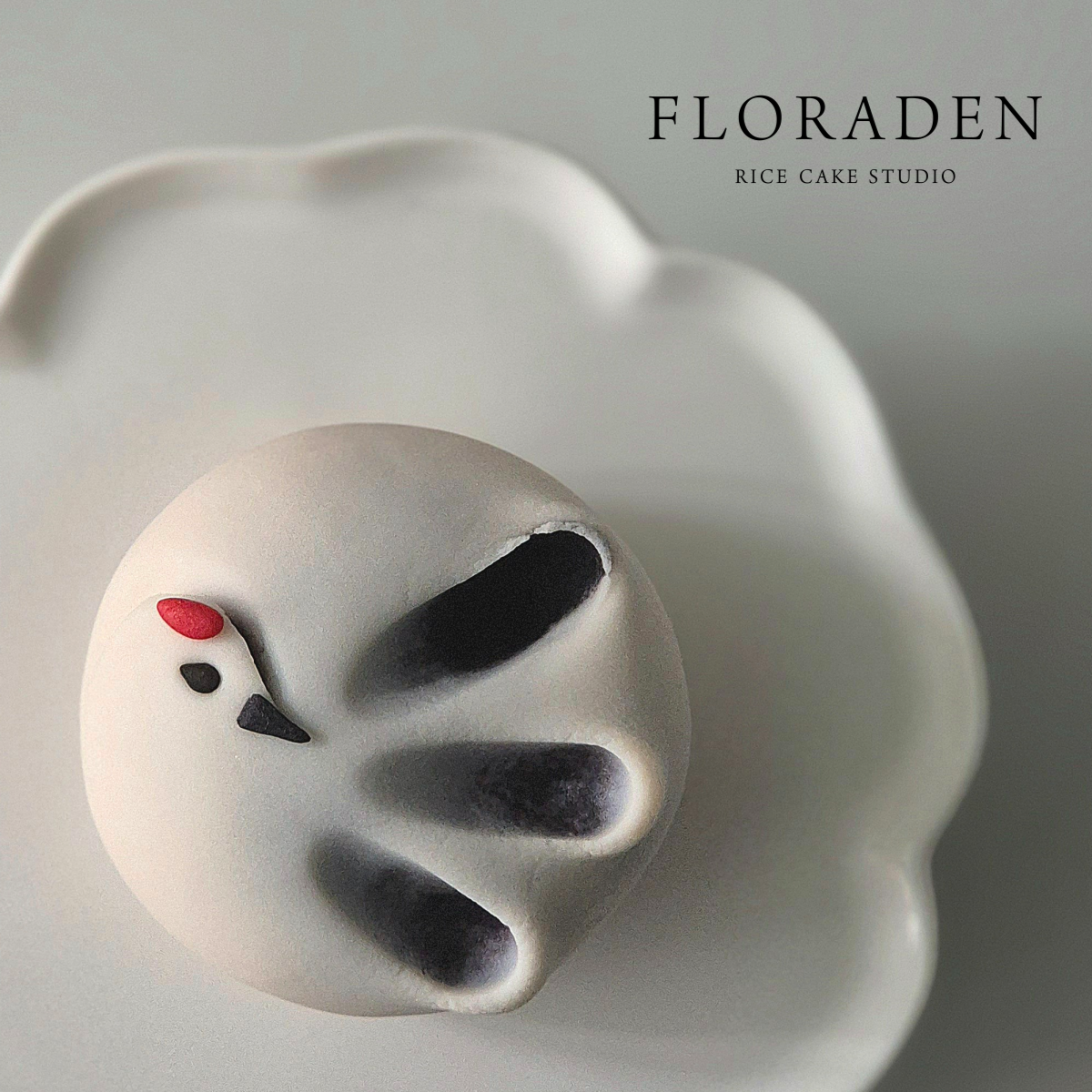 Korean flower Cake - Image 13