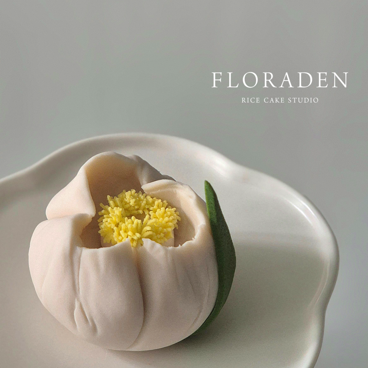 Korean flower Cake - Image 14