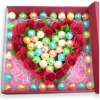 heart candy box