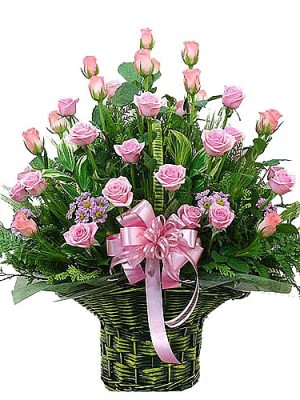 Brilliant appearance