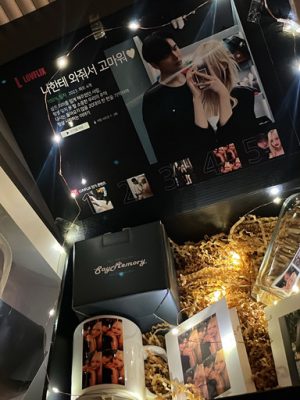 Valentine's Day 🏆 Same Day Delivery 🚀 Rufflix Gift Box