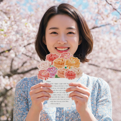 Bouquet rolling paper for 5 to 30 people Teacher's Day Mother's Day