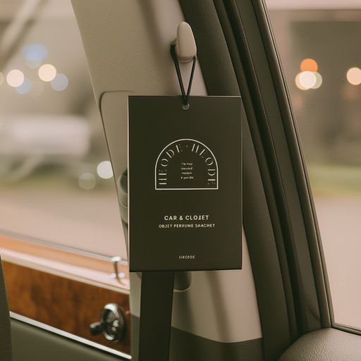 1+1 perfumer also fell in love with π Car solid air freshener scent+deodorizer