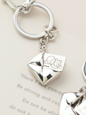 [Disney] Winnie the Poo_Lettering