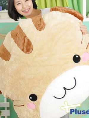 Mineko Face Cushion