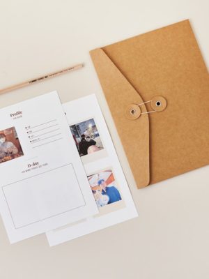 🧸 Same-day delivery 🧸 A love letter letter for a dating test with memories