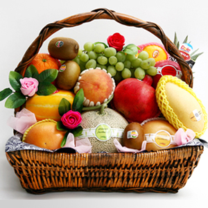 fruit basket(Special)