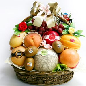 fruit basket(Modern)