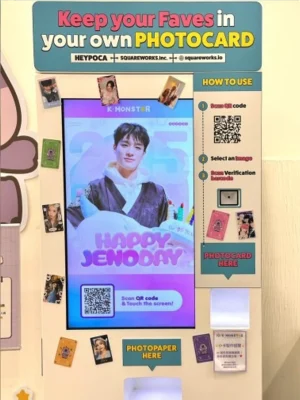 Alternative view of Online Advertising