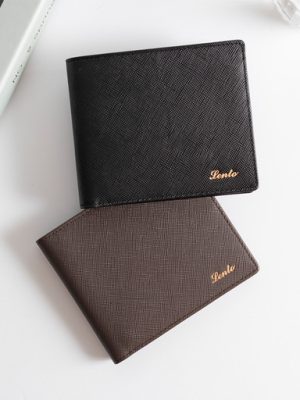 🌈 Custom simple bifold wallet