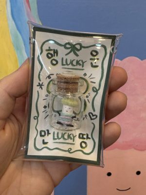 Super Mini Fairy Totem Secret Box 🎁 Random Box/Lottery