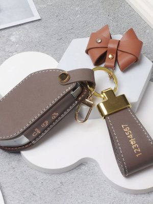 [Korean Engraving] Kia Ray, Carnival, Seltos, Sorento key case