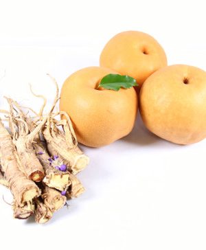 Ground Bellflower Juice (gift box) [Country of Origin: See Artwork Information]