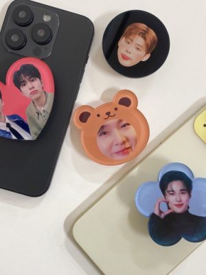 Bingle 😵‍💫 Photo SmartTalk Couple Family Idol