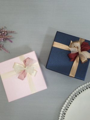 AirPods gift box Galaxy Buzz box